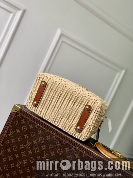 LV Bags Cap N88126 27x9x18cm gf2