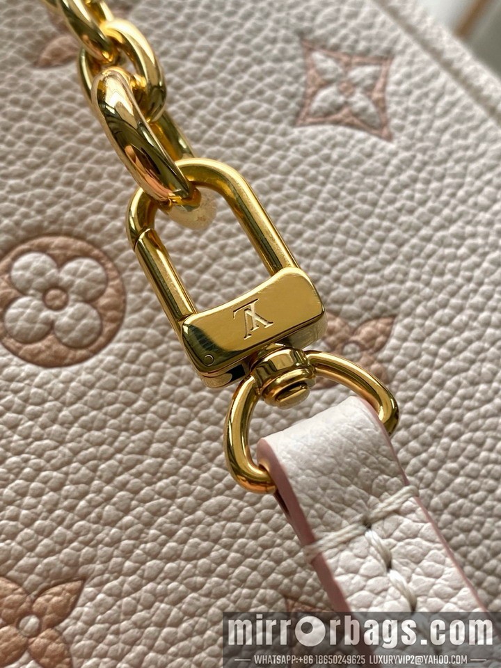 LV Bags Noe M13656 19x15x10cm gf