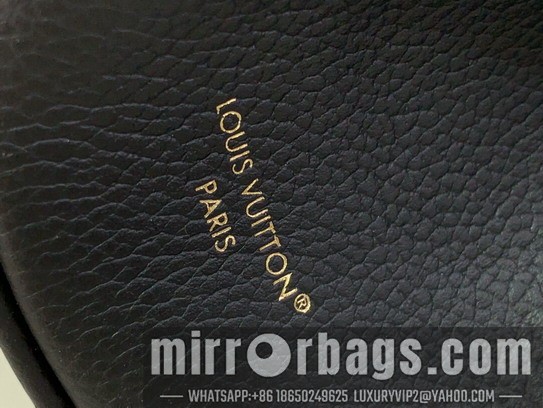 LV Bags Anytime m14604 18.5x9.5x29.5cm gf