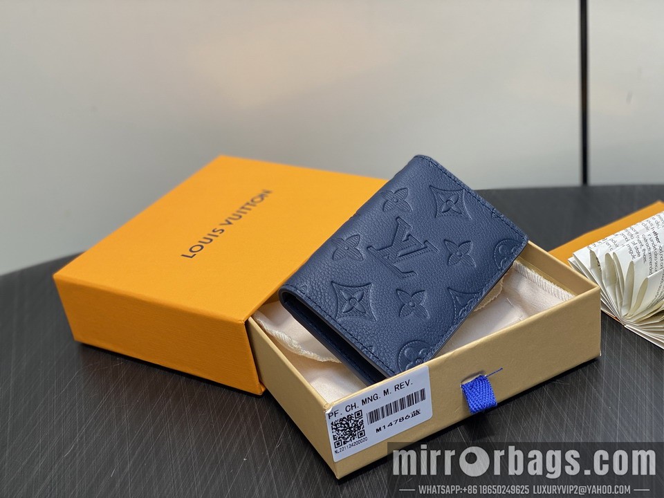 LV Bags M14786 7.5x11cm gf
