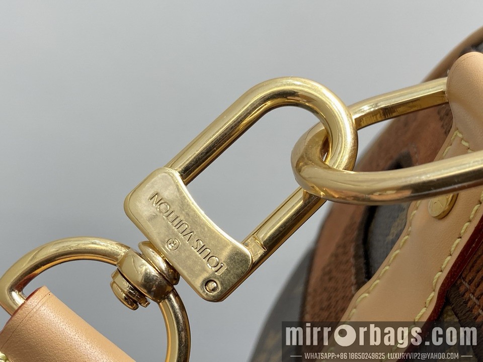 LV Bags Keepall M26119 29x23x50cm gf