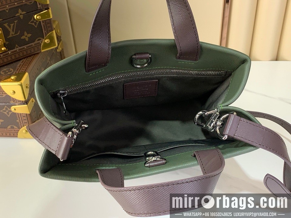 LV Bags Shopper m15237 20x10x26cm gf