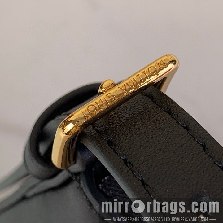 LV Bags Bloom m25525 23x10x4cm gf