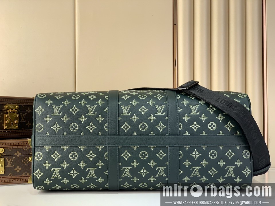LV Bags Keepall M27179 50x29x23cm gf