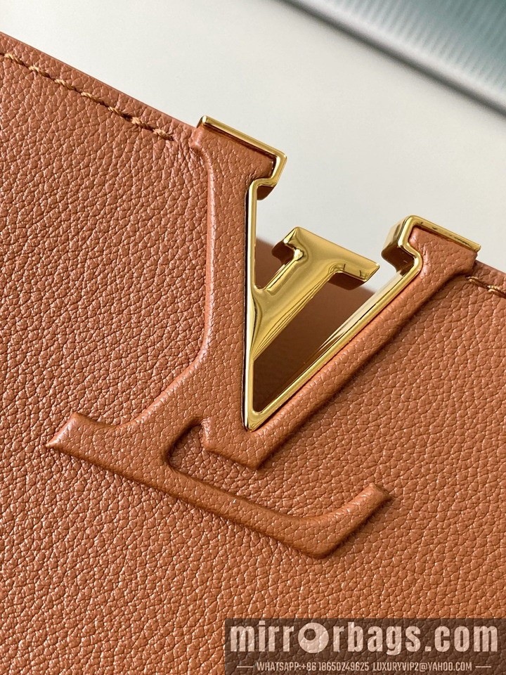 LV Bags Cap M14371 33x24x12cm gf