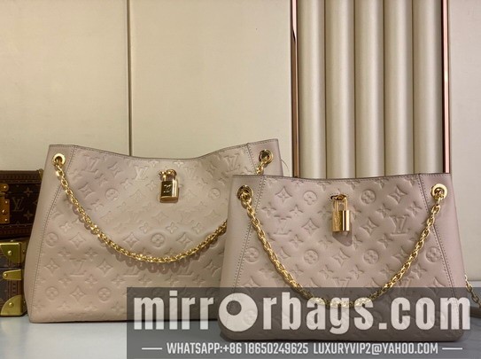 LV Bags Anytime m14659 20x13x34cm gf