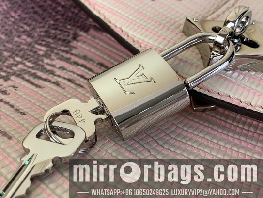 LV Bags Rosedes vents N84713 27x18x9cm gf10