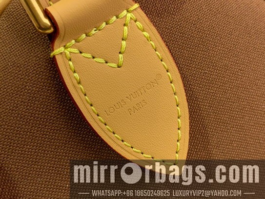 LV Bags Speedy M15218 25x19x15cm gf