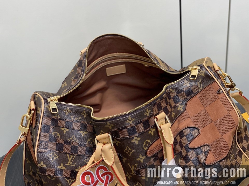 LV Bags Keepall M26119 29x23x50cm gf