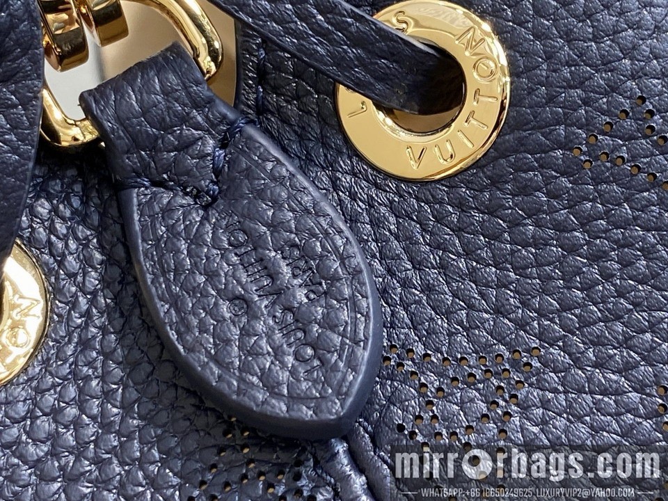LV Bags Bella M14315 22x14x19cm gf
