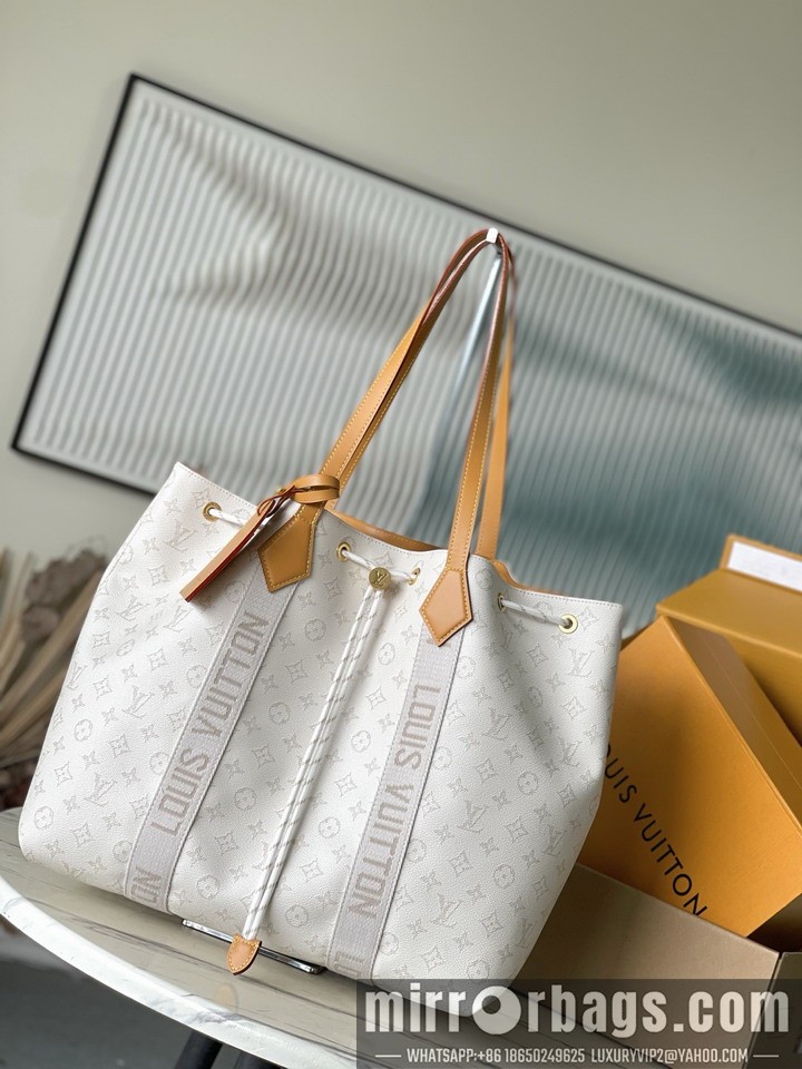 LV Bags Noe M14652 49x34x16.5cm gf