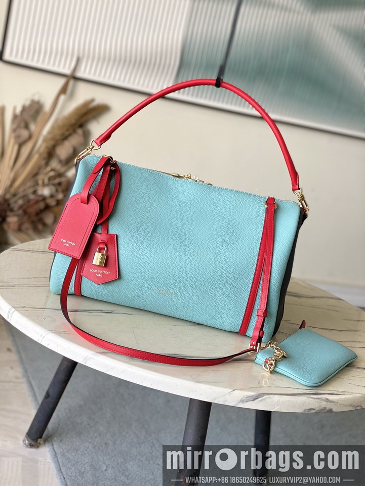 LV Bags M13668 40x20x25cm gf