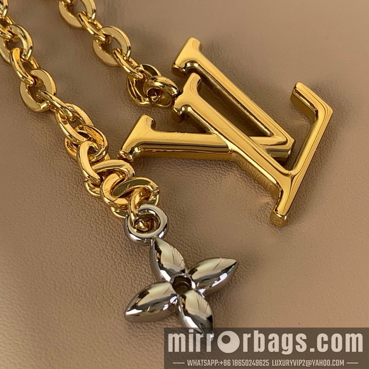 LV Bags Bloom M25784 23x10x4cm gf
