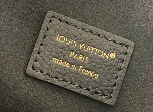 LV Bags Anytime m14604 18.5x9.5x29.5cm gf