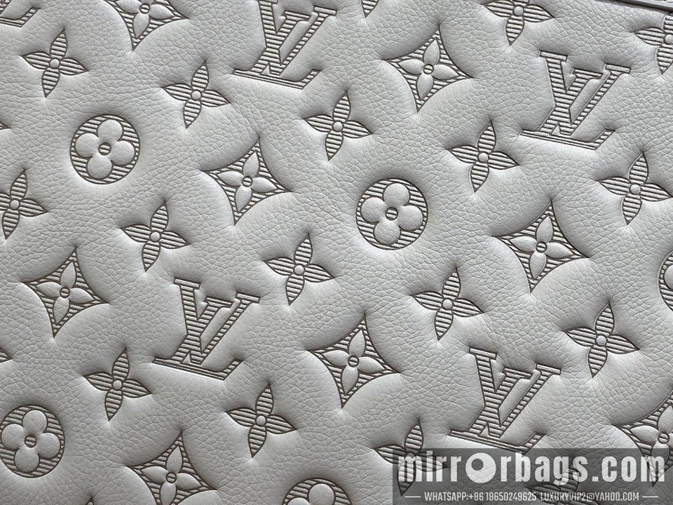 LV Bags Pochette M14914 30x21.5x1cm gf