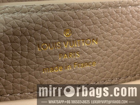 LV Bags Cap m12938 14x8x21cm gf1