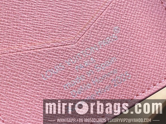LV Bags Slender M25986 11x8x2cm gf