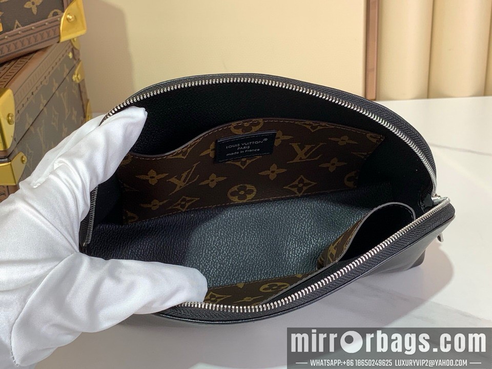 LV Bags M15206 17x6x24cm gf