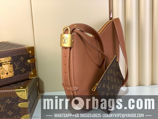 LV Bags Low Key m14642 26x5x32cm gf