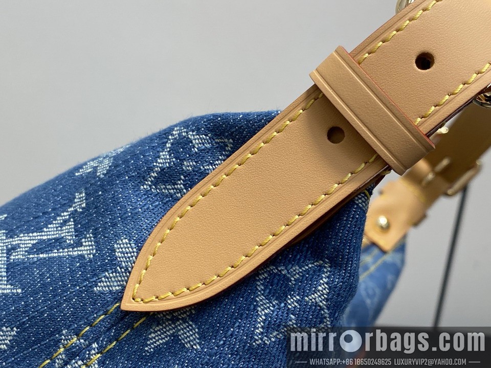 LV Bags Vintage M44464 30x10x19cm gf