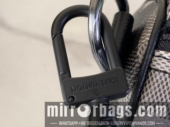 LV Bags Keepall M14919 15x11x25cm gf
