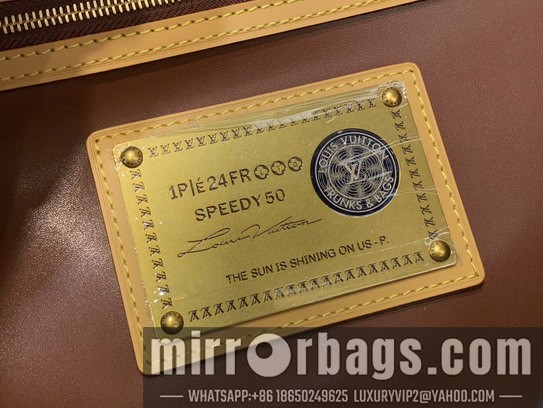LV Bags Speedy M11565 50x32x29cm gf