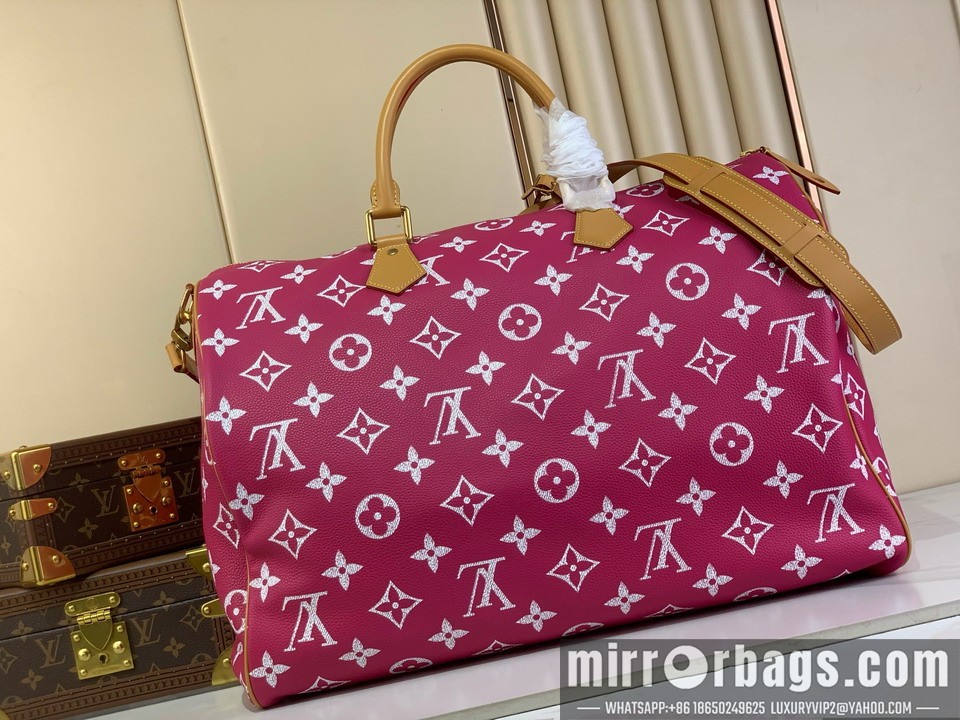 LV Bags Speedy M11565 50x32x29cm gf3