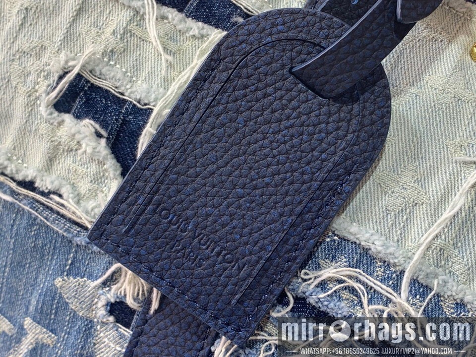 LV Bags Keepall M26117 29x23x50cm gf