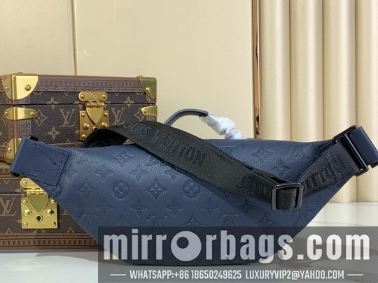 LV Bags Bumbag m14784 30x15x8cm gf