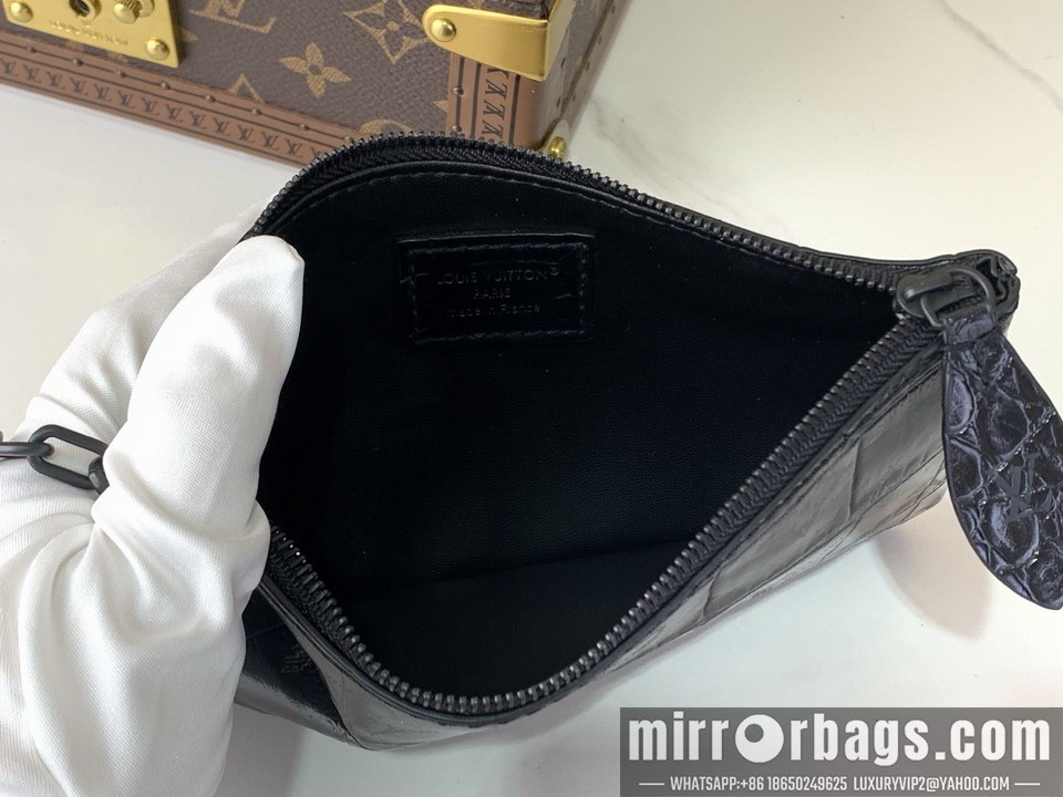 LV Bags Speedy M14064 30x17x21cm gf9