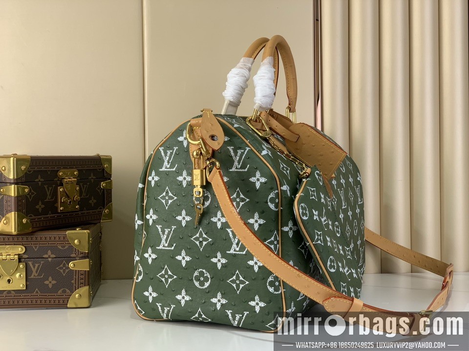 LV Bags Speedy M24417 40x26x23cm gf5