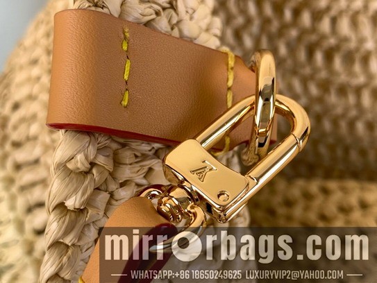 LV Bags Shopper M14458 32x17x44cm gf