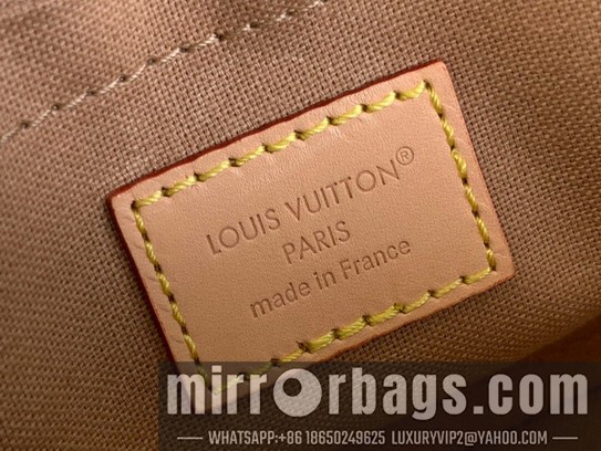 LV Bags Alma M14339 18x12x8cm gf