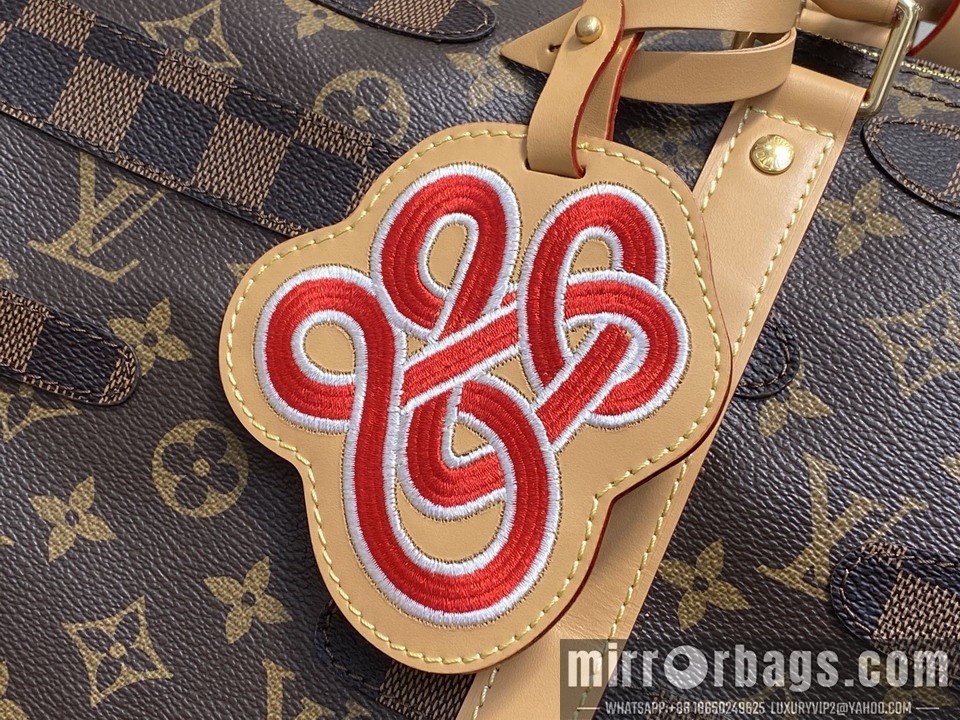 LV Bags Keepall M26119 29x23x50cm gf