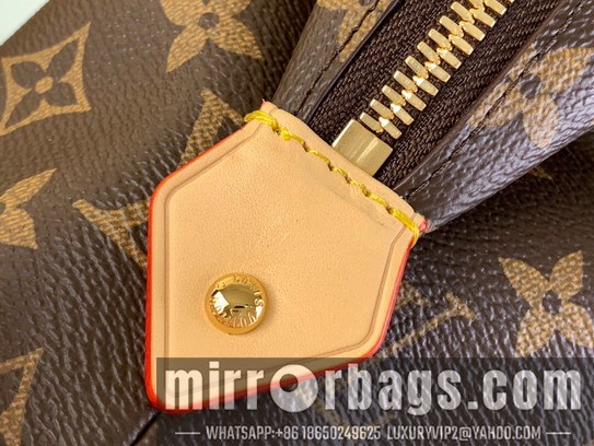 LV Bags M14891 18x9x27cm gf
