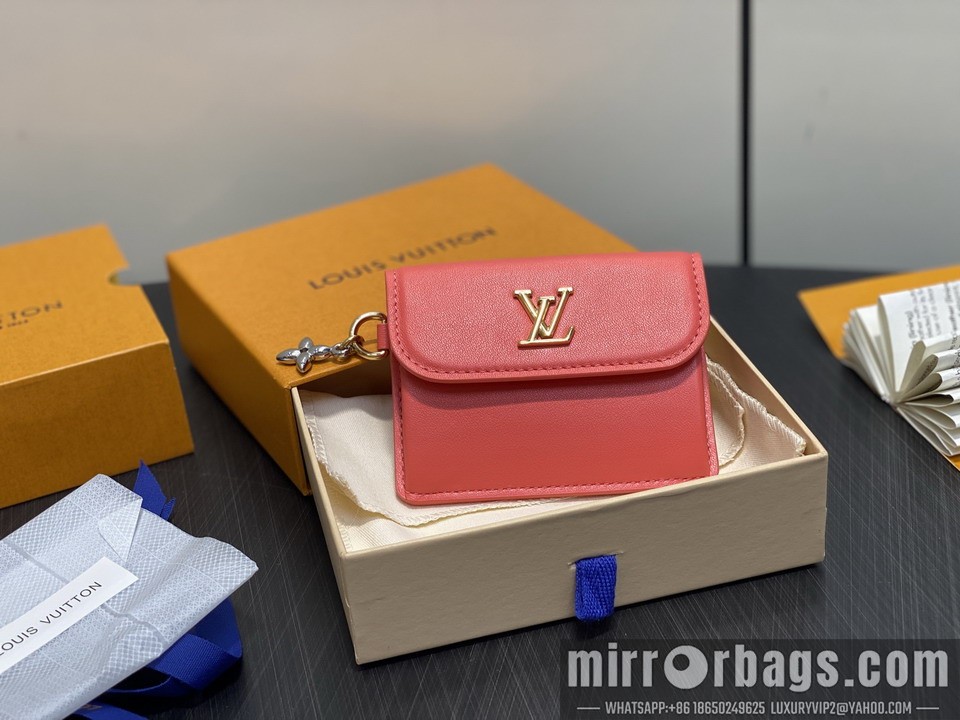 LV Bags Tiny M14615 8x2x10cm gf1