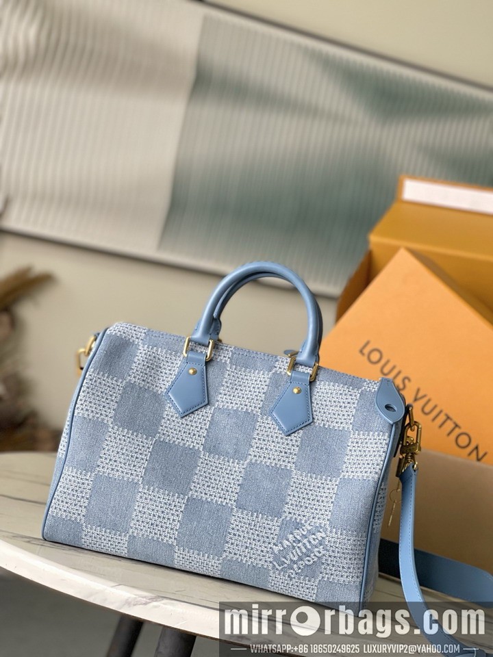 LV Bags Speedy N00203 34x22x19cm gf