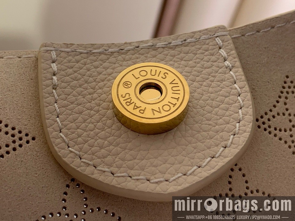 LV Bags Carmel m53188 35x40x17cm gf
