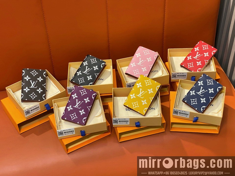LV Bags M26072 11.1x1x7.5cm gf
