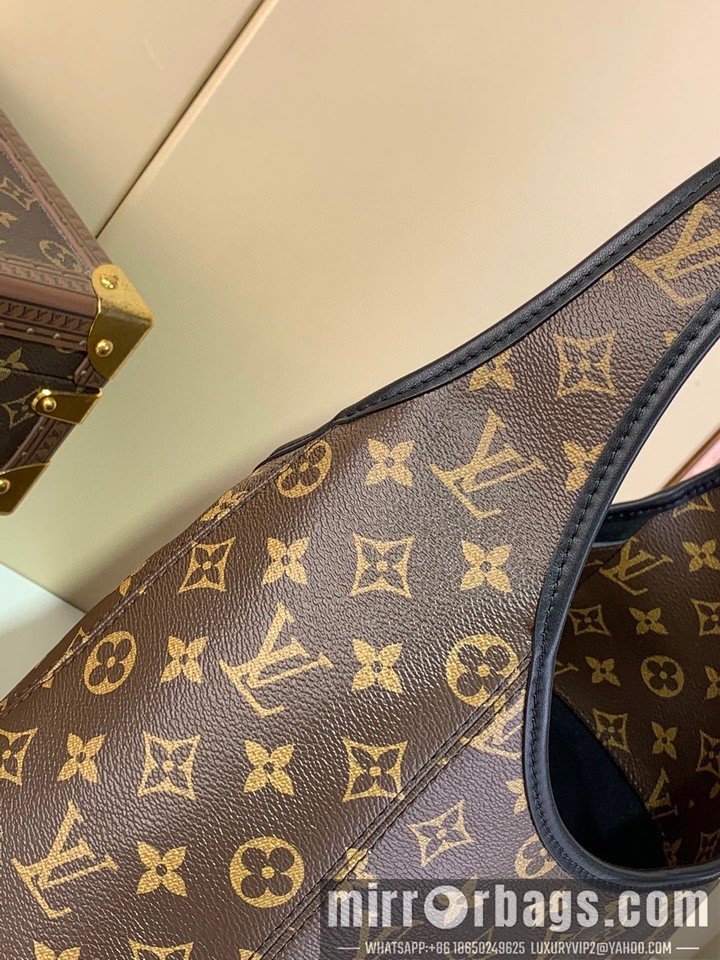 LV Bags The Drop M12941 40x50x15cm gf