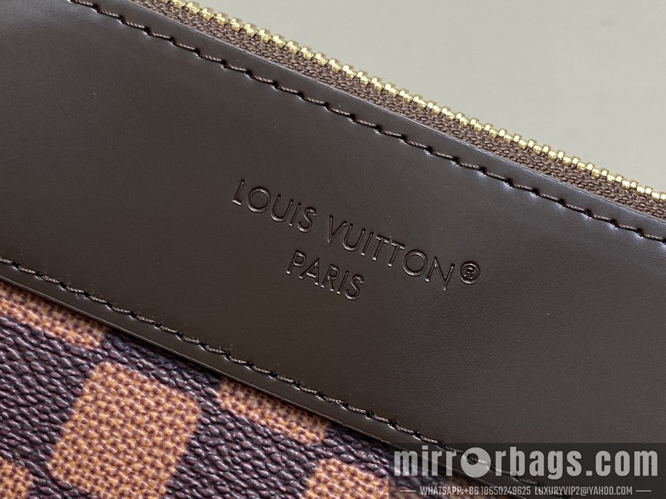 LV Bags Voyage M40813 32x21x8cm gf