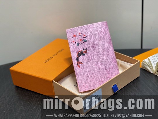 LV Bags Slender M25986 11x8x2cm gf
