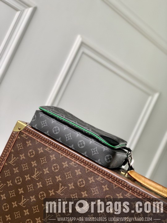 LV Bags Trio M25052 18.5x7x25cm gf