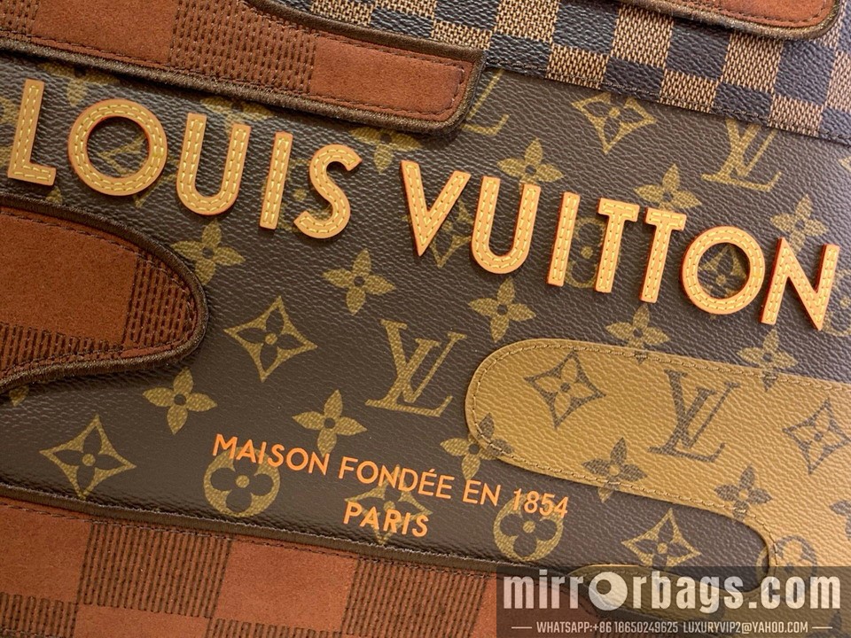 LV Bags Shopper m15274 32x16x40cm gf