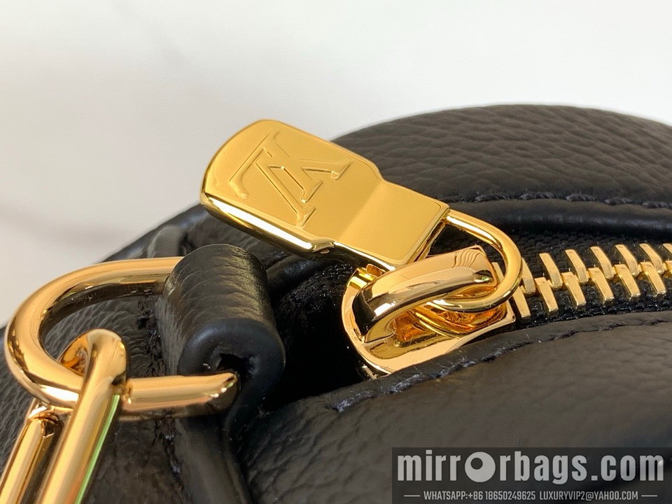 LV Bags Tiny m25518 13x6x19cm gf