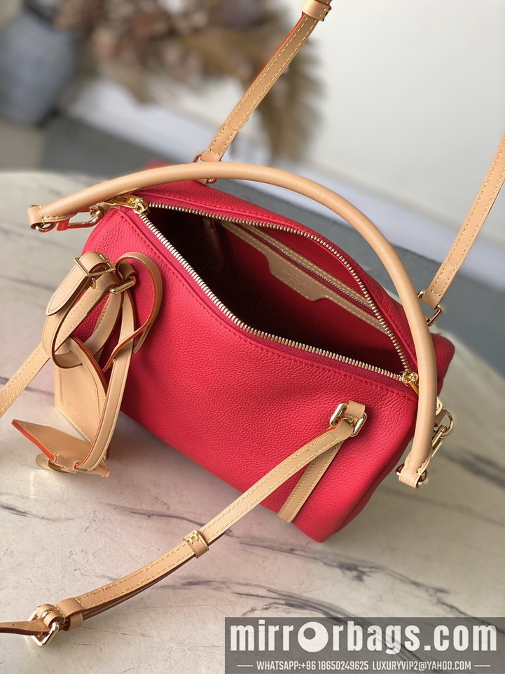 LV Bags M13667 25x15x18cm gf