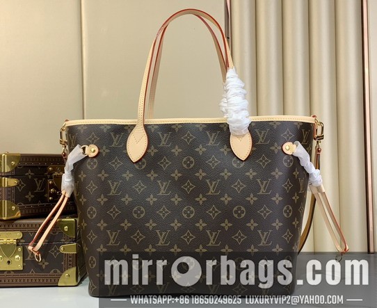 LV Bags Neverfull M11947 31x28x14cm gf