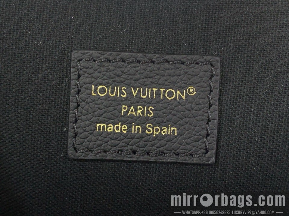 LV Bags Low Key m26257 43.5x26.5x14.5cm gf