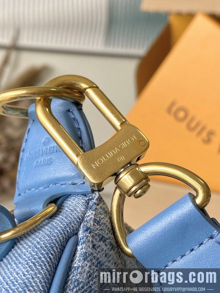 LV Bags Acc N00204 28x16.5x9cm gf
