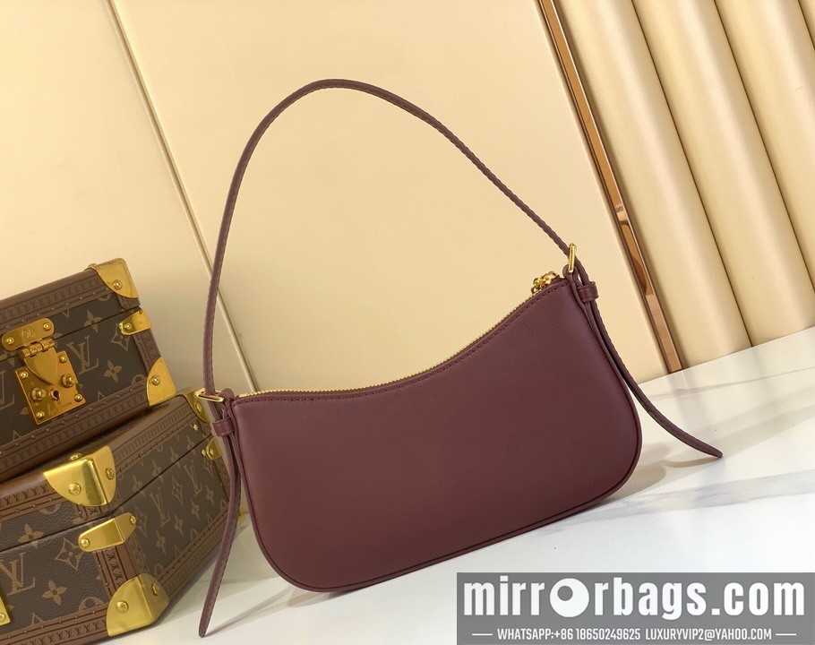 LV Bags Bloom m25650 23x10x4cm gf